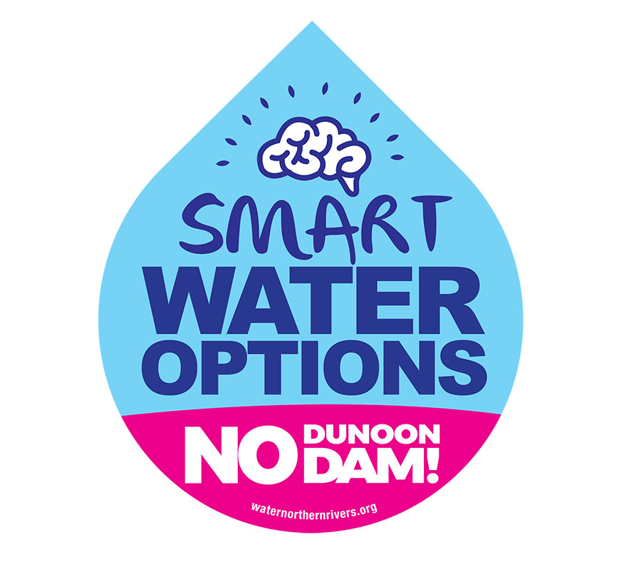 Smart Water Options